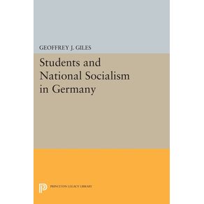 Students-and-National-Socialism-in-Germany