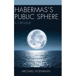 Habermass-Public-Sphere