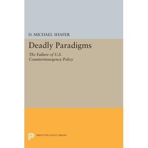 Deadly-Paradigms
