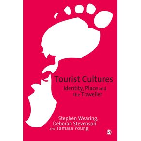 Tourist-Cultures