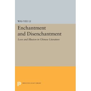 Enchantment-and-Disenchantment
