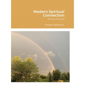 Modern-Spiritual-Connection