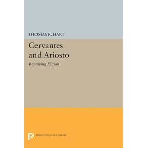 Cervantes-and-Ariosto