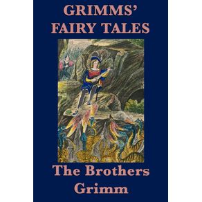 Grimms-Fairy-Tales