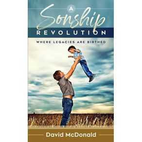 A-Sonship-Revolution