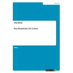 Das-Komische-bei-Loriot