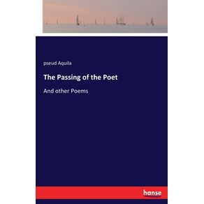 The-Passing-of-the-Poet