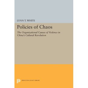 Policies-of-Chaos