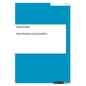 Introduction-to-Journalism