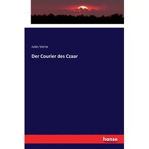 Der-Courier-des-Czaar