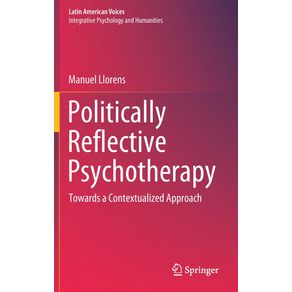 Politically-Reflective-Psychotherapy