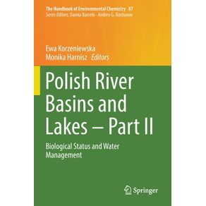 Polish-River-Basins-and-Lakes---Part-II