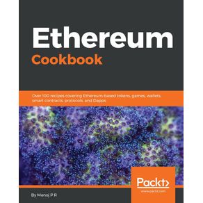 Ethereum-Cookbook