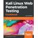 Kali-Linux-Web-Penetration-Testing-Cookbook----Second-Edition