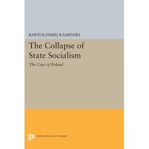 The-Collapse-of-State-Socialism