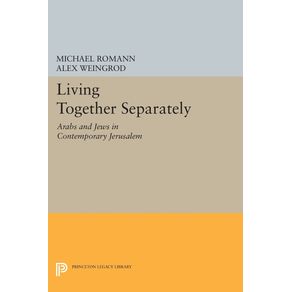 Living-Together-Separately