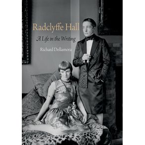 Radclyffe-Hall