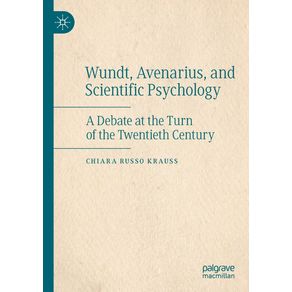 Wundt-Avenarius-and-Scientific-Psychology
