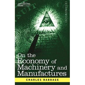 On-the-Economy-of-Machinery-and-Manufactures