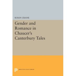Gender-and-Romance-in-Chaucers-Canterbury-Tales
