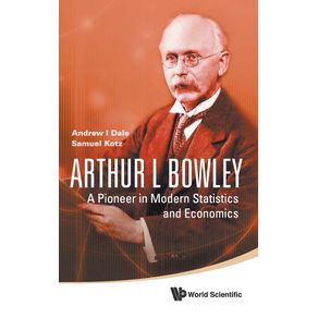Arthur-L-Bowley