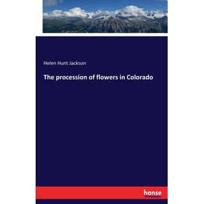The-procession-of-flowers-in-Colorado