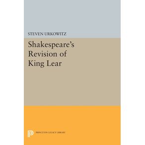 Shakespeares-Revision-of-KING-LEAR