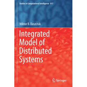 Integrated-Model-of-Distributed-Systems