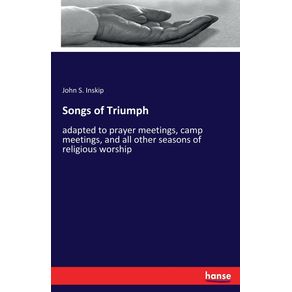 Songs-of-Triumph