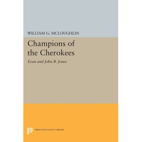 Champions-of-the-Cherokees