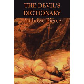 The-Devils-Dictionary