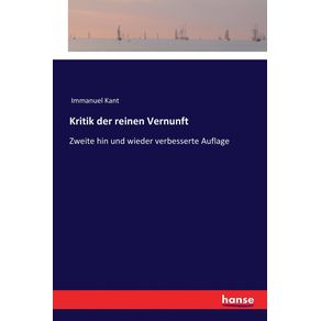 Kritik-der-reinen-Vernunft