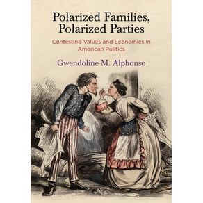 Polarized-Families-Polarized-Parties