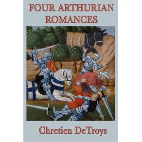 Four-Arthurian-Romances
