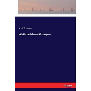 Weihnachtserzahlungen