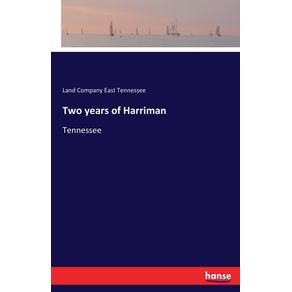 Two-years-of-Harriman