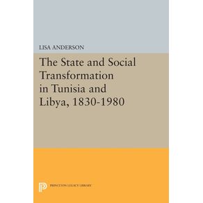 The-State-and-Social-Transformation-in-Tunisia-and-Libya-1830-1980