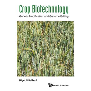Crop-Biotechnology