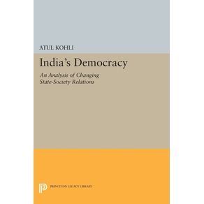 Indias-Democracy