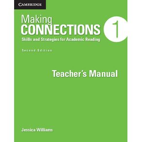 Making-Connections-Level-1