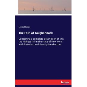 The-Falls-of-Taughannock