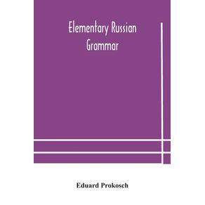 Elementary-Russian-grammar