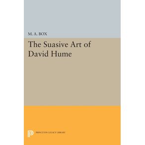 The-Suasive-Art-of-David-Hume