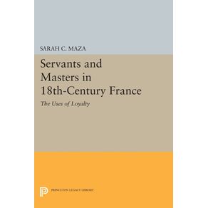 Servants-and-Masters-in-18th-Century-France