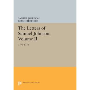 The-Letters-of-Samuel-Johnson-Volume-II