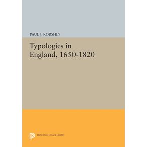 Typologies-in-England-1650-1820