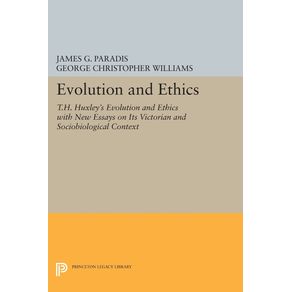 Evolution-and-Ethics