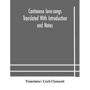 Cantonese-love-songs-Translated-With-Introduction-and-Notes