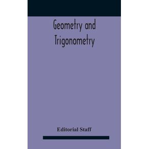 Geometry-And-Trigonometry