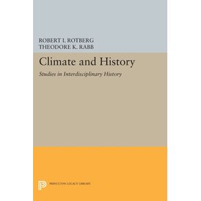 Climate-and-History